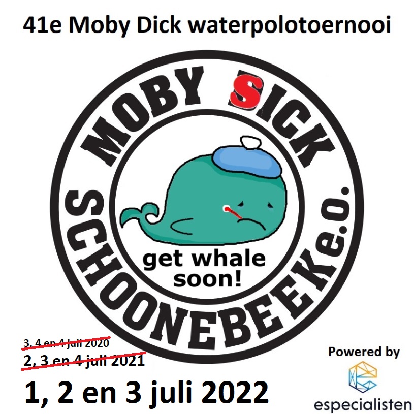 Moby Sick 2021